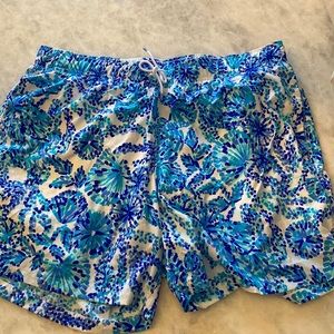 NWT Men’s Lilly Pulitzer Swim Trunks